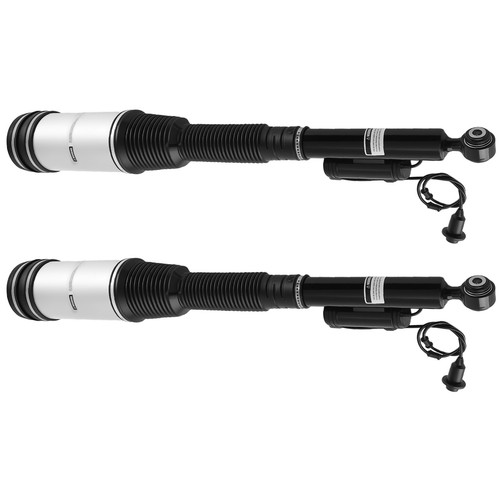 Stoßdämpfer hinten - stoßdämpfer,