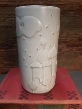  Vintage Porzellan Vase von