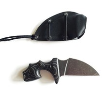 MPS MESSER custom Messer