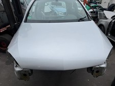 Motorhaube z157 starsilber - motorhaube,
