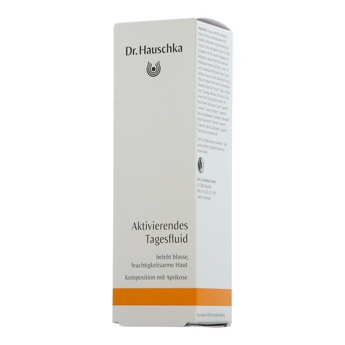 Hauschka face care - dr.,