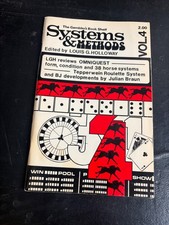 Systems & Methods Vol 4 Louis