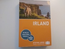 Reiseführer Stefan Loose