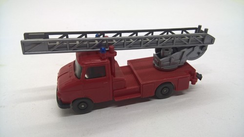 Wiking 602 opel blitz - wiking,
