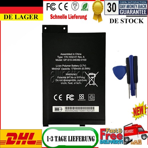 Battery akku 170 1032 - battery,
