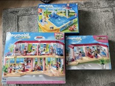 Playmobil summer fun - playmobil,