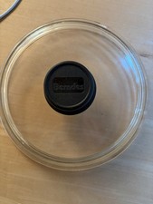 Berndes Glasdeckel, 20 cm