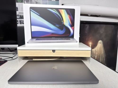 Apple macbook pro retina - pro, 16