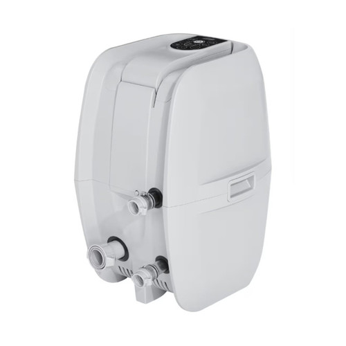 Bestway aufblasbarer whirlpool - aufblasbarer,