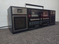 PANASONIC RX-C66
