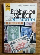 Briefmarken sammeln mit Gewinn