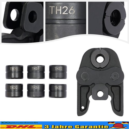 Th16 32 pressbacken - th16-20-26-32,