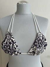 Marc O'Polo Triangel Bikini Größe 36/38