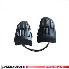 Multifunktionstasten BMW F25 F26 mit Kabel