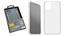 OtterBox Symmetry Clear Case für iPhone 11 Pro Max 6,5" Stoßfest, Sturzsicher,