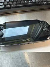 SONY PS VITA KONSOLE