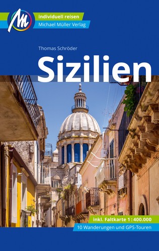 Sizilien michael müller - michael,