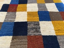 NEU Perserteppich Gabbeh