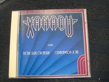 CD  OST XANADU  Electric Light