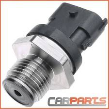 Kraftstoffdrucksensor für