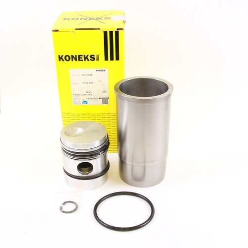 Kolben büchse zylinder assy - zylinder,