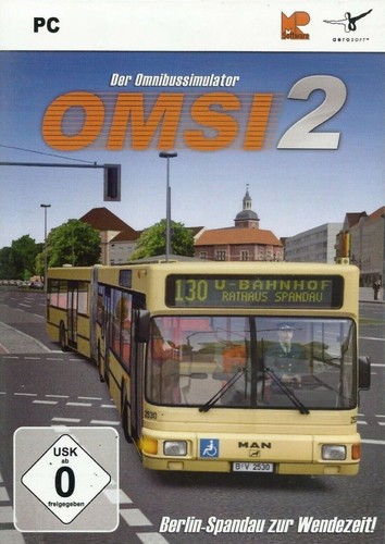 Omsi der omnibussimulator - omsi,