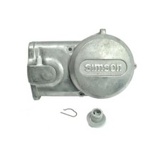 Simson Lichtmaschinendeckel