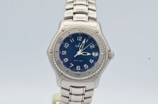 EBEL 1911 DISCOVERY HERREN UHR