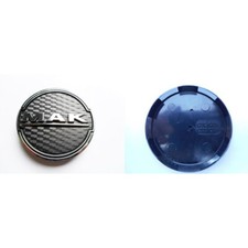 SET 4 CAPS RADKAPPEN C012 60mm