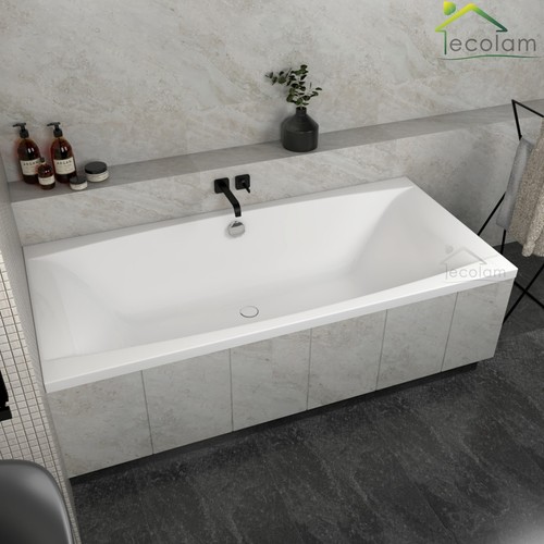 Große badewanne wanne - badewanne,