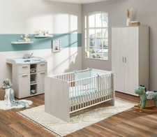 My Baby Lou Gitterbett [Chico]