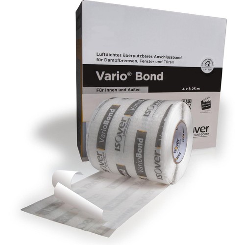 Isover vario bond 150 - vario,