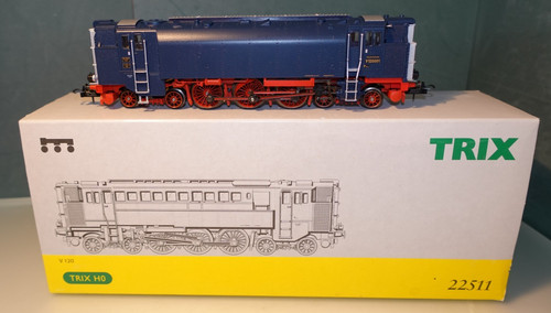 Trix 22511 - , h0