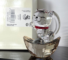 Swarovski Asiatische Symbole