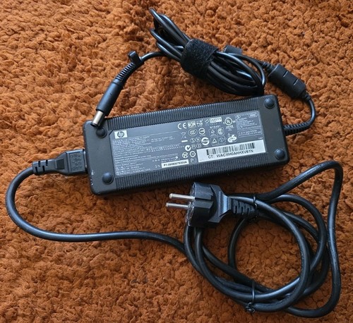Original netzteil 120 w - hp,