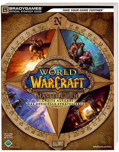 World warcraft master - warcraft,