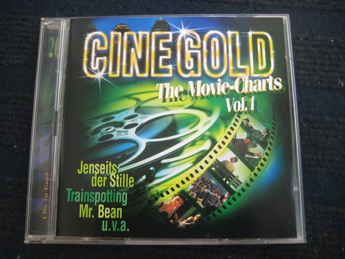 Cine gold the - ,
