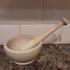 Stößel & Mörser 5,5"