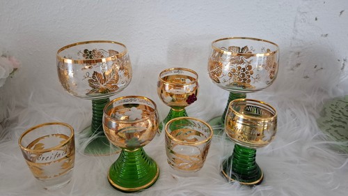 Gläser souvenier - gläser,