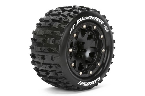 Louise mft pioneer - louise,