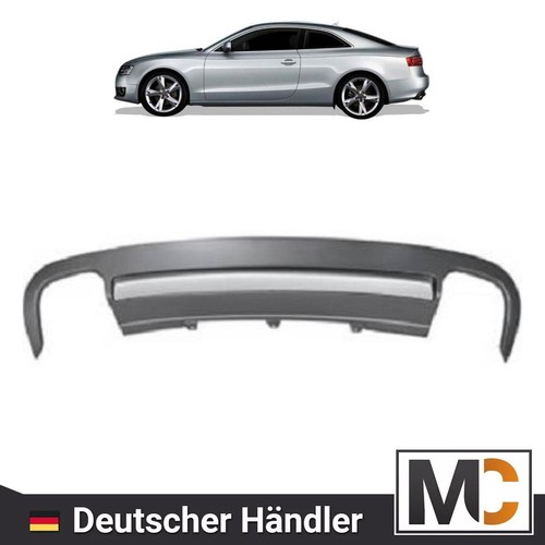 Heck stoßstange für audi - stoßstange, a5