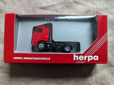 Herpa 143226 volvo 16 - fh,