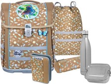 McNeill Schulranzen 5tlg Set