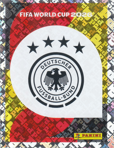 Deutschland verbandswappen dfb - deutschland,