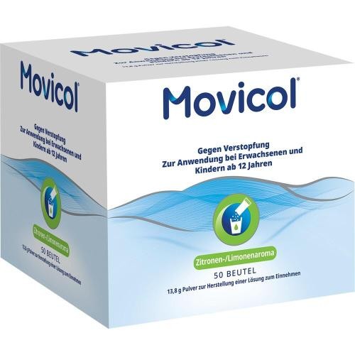 Movicol beutel - movicol,