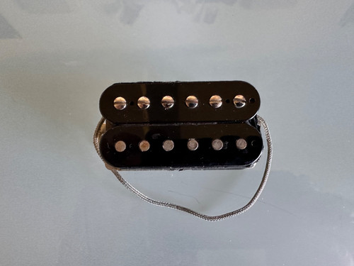 Gibson burstbucker lead pro - gibson,