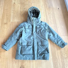 Winterjacke Parka Gr. 140 Jack