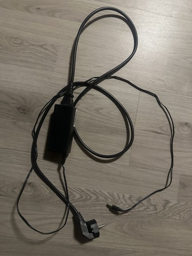 Netzstecker für monitor - netzstecker,