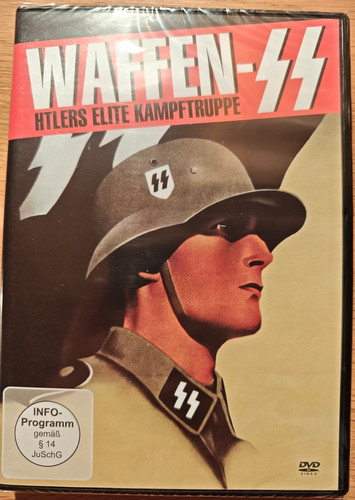 Waffen hitlers elite - waffen, ss-hitlers