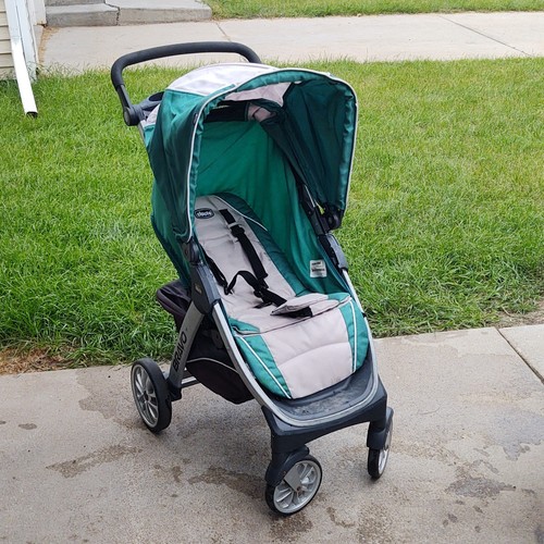 Chicco bravo travel - ts,